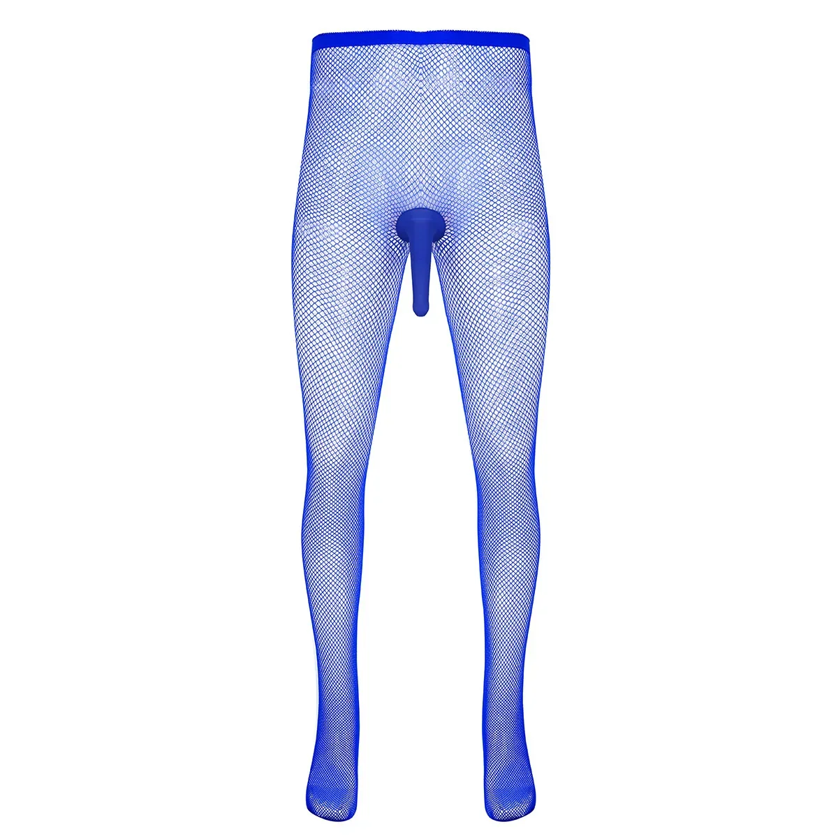 Men Tights Sexy Fetish Pantyhose for Male Gay Underwear Lingerie Adult Sexy JJ Cover Stockings Man Porno Exotic Mesh Pantyhose