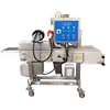 CE Hamburger Machine Beef Processing Line Automatic Hamberg Meat Pie Making Machine Suppliers 4