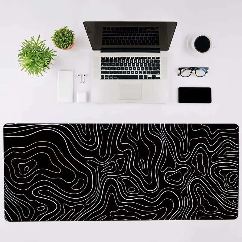 Large Mouse Pad Gaming Extended for Desk