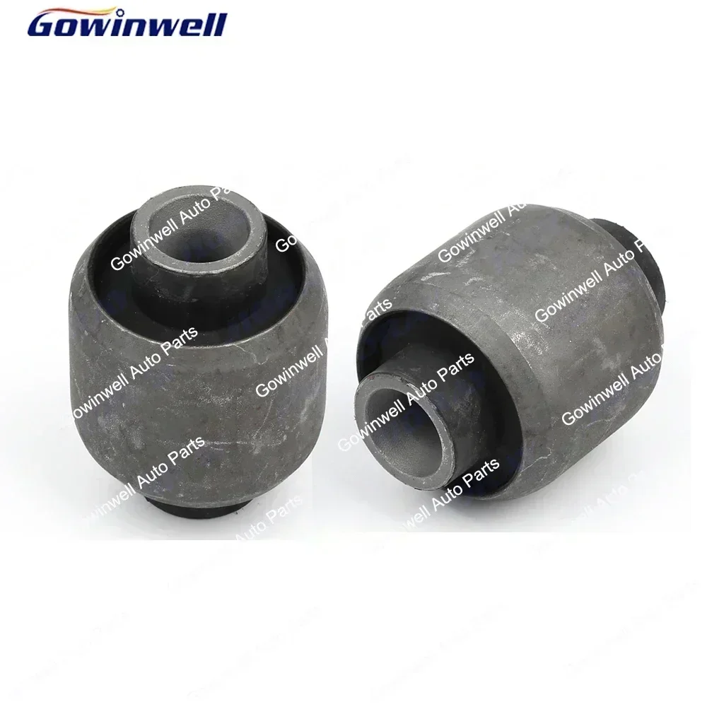 8pcs Front Upper Lower Control Arm Bush Kits For Benz S Class W221 