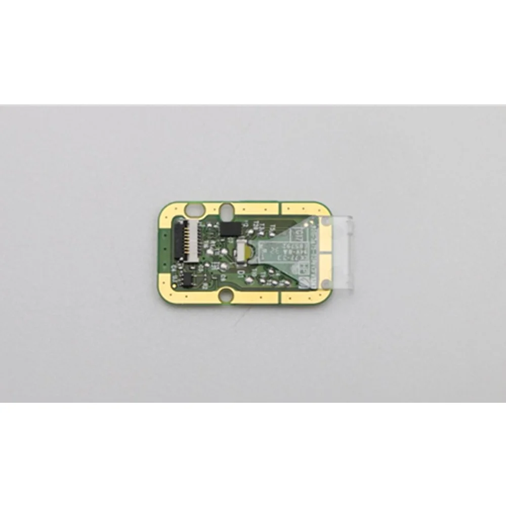 

For Lenovo ThinkPad A485 X280 T480 T480S T580 P52 E480 E485 E490 E580 L380 L580 Fingerprint Reader 01LW329 01LW164 01YN096