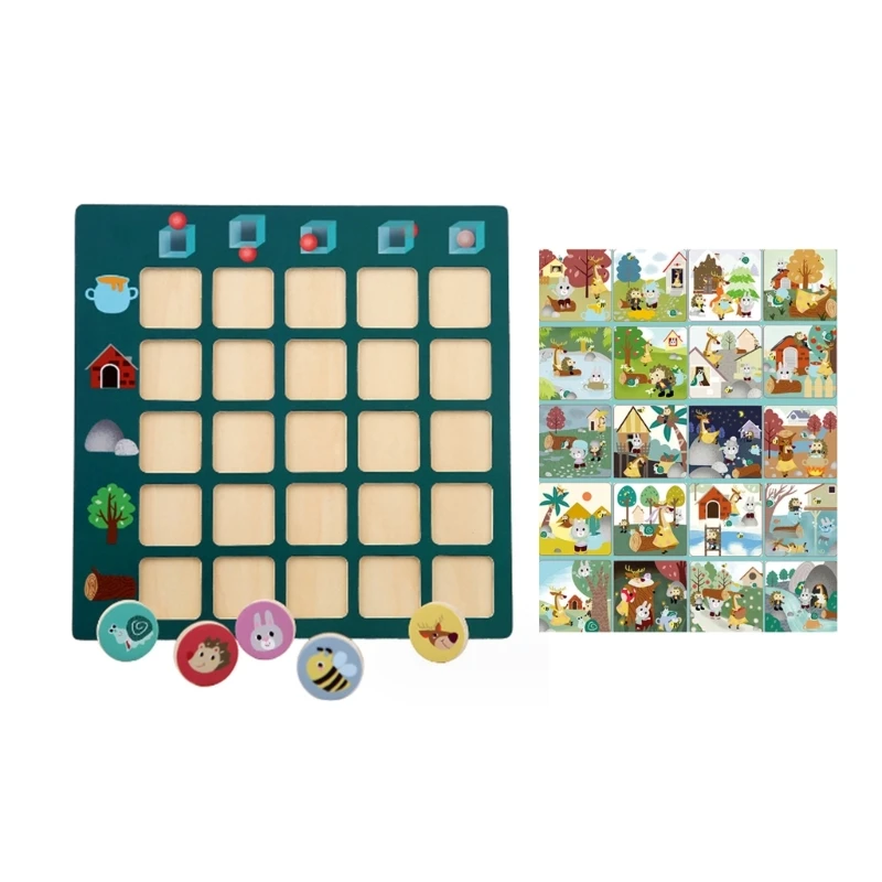 

Logical Thinking Toy Space Sorting Game Toy Toddler Educational Puzzle Game Toy
