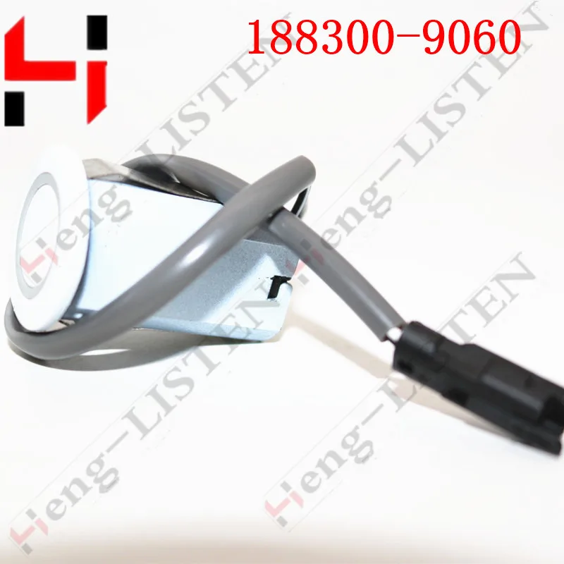 PZ36200208 PZ362-00208 PZ362-00201 PDC Car Parking Sensor 188300-9060 For 2003-2010 Ca mry RX300 RX330 RX350 PZ36200201