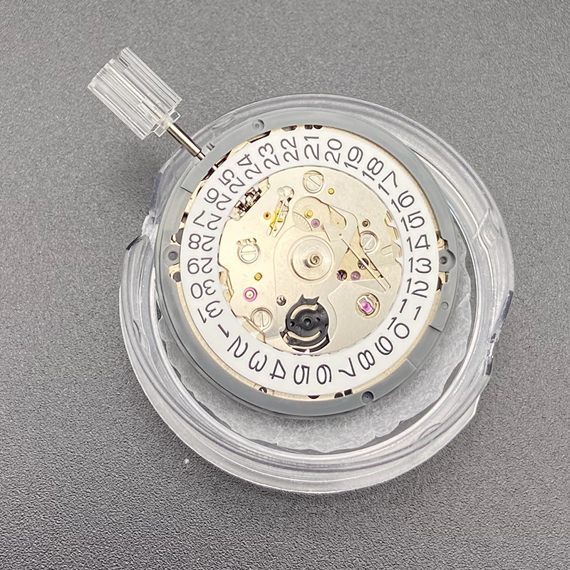 自動巻きムーブメント付き時計,機械式,高精度,日中,高品質,nh35,nh35a