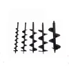 New Model  Diameter Single Blade 40mm,60mm,80mm,80CM Long Earth  Drill,Auger Drill Bits, for Ground Hole digger 5