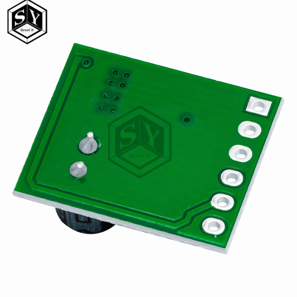 1PCS/5PCS Mini XPT8871 Mono Stereo Lithium Battery Power Amplifier