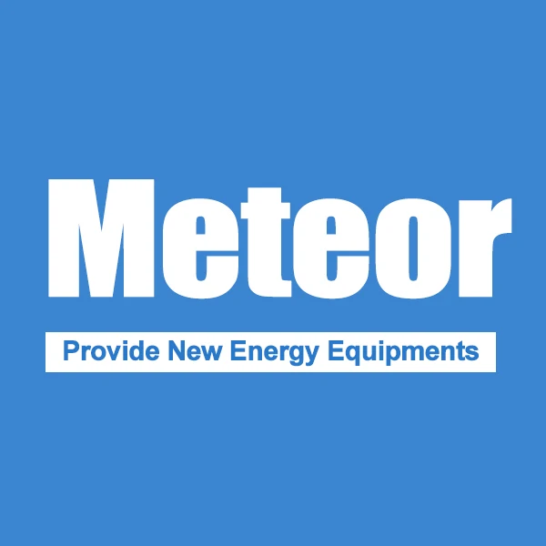 Meteor Renewable Energy Store