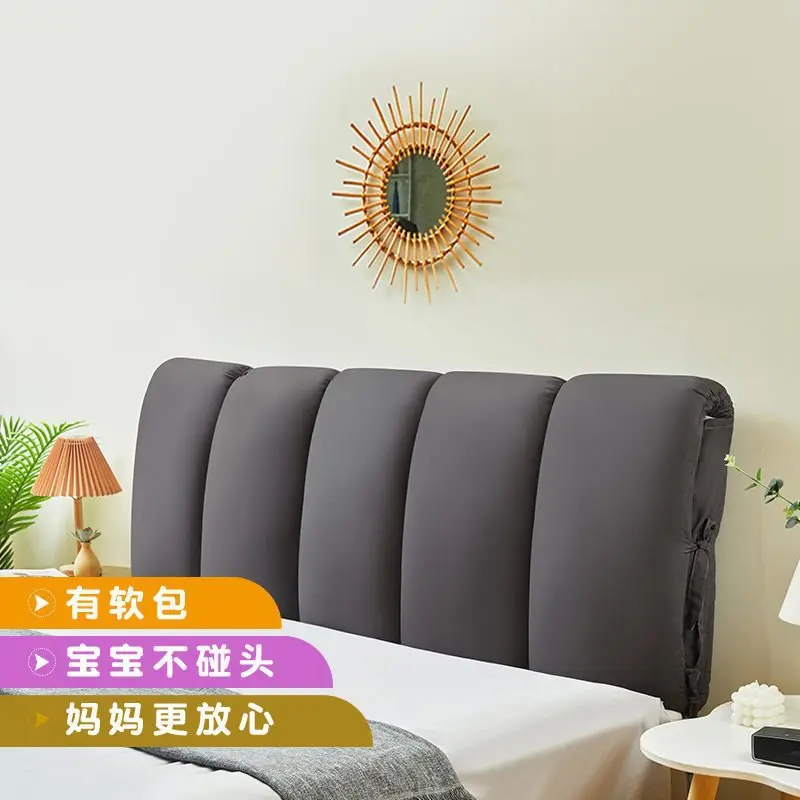 Home Decor Headboards wood headboard Wooden Wall Panels Headboards Bedroom