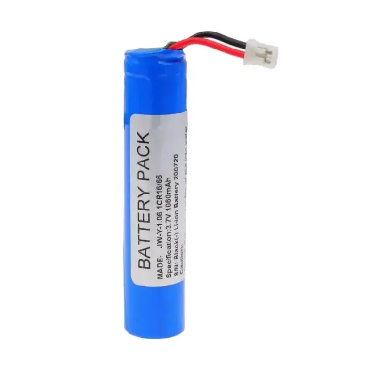 

Battery for COXO JW-Y-1.06 1CR16/66 New Li-ion Rechargeable Replacement 3.7V