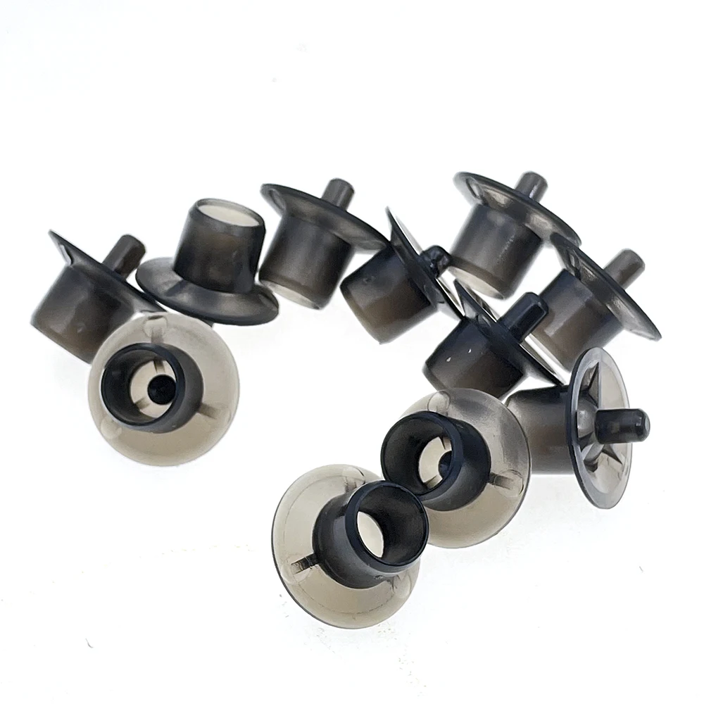 1PCS JZBZ Königin Aufzucht Kunststoff Rahmen Zelle Tasse Streifen Zwei Seite Bar Mit 60PCS Basis Halterung nicht-Graft Zucht Bienenzucht Biene – Detail 11