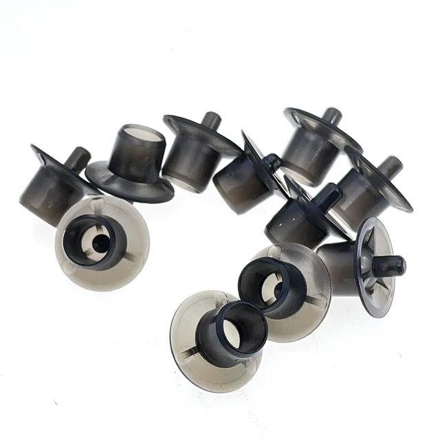 60pcs black cell