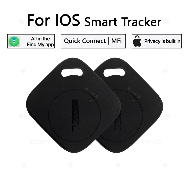 Smart Tag Anti-Lost Alarm Bluetooth GPS Tracker for Phone Stuff Two-way Search Suitcase Key Pet Finder Location Record iOS Find My gps tracker gps locator anti lost tracker bluetooth tracker anti lost alarm
