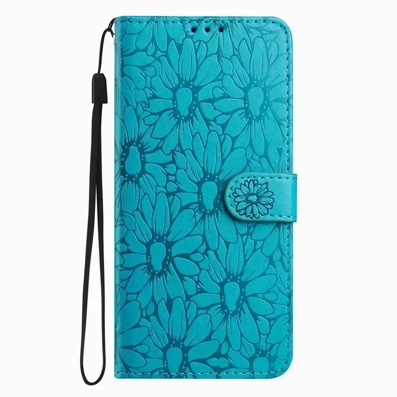 Versatile Wallet Phone Case with Cash Slots