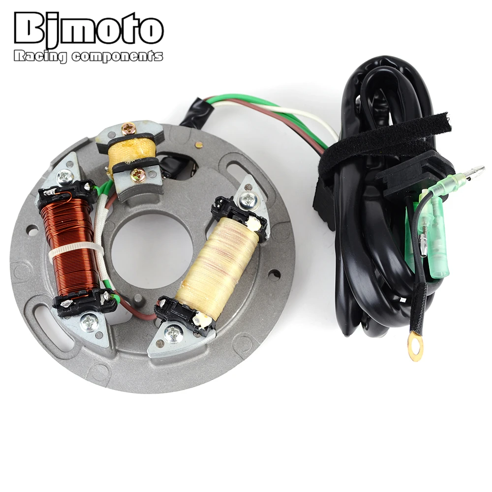 Bobina Statore Per Yamaha Muslimatexmuslimexmuslimexmuslimb 650 700 Tl M Tx Exc 1200 1430 Tr