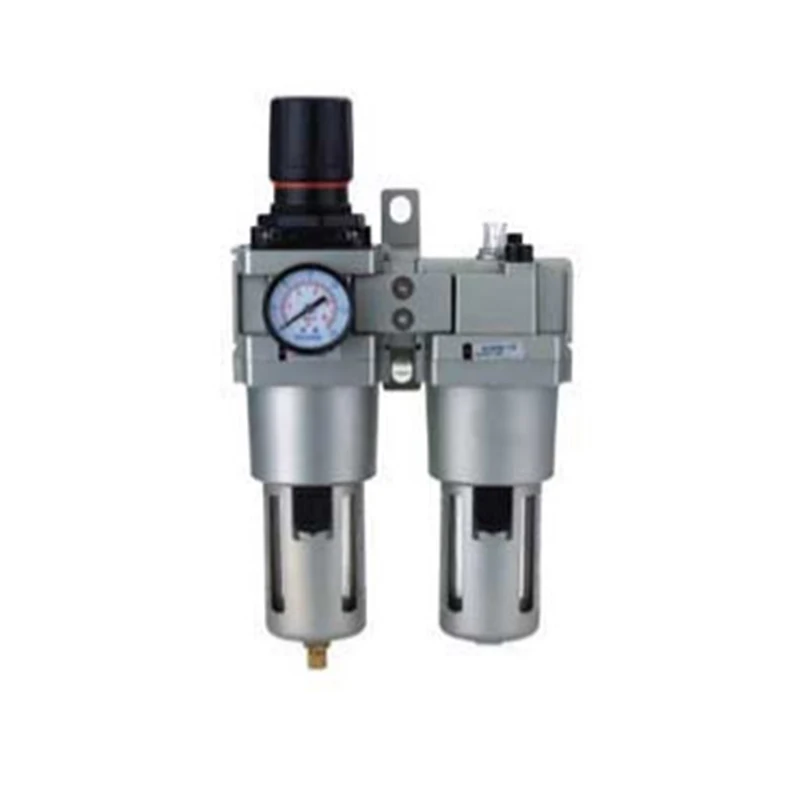 

Quality air filter pressure regulator lubricator