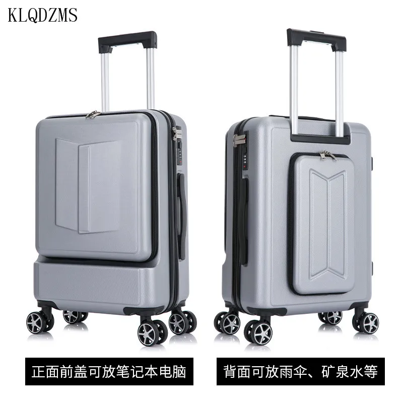 Рисунок 6 - Новый женский чемодан на колесиках