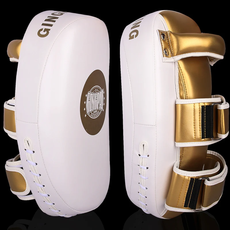 

Boxing Target Fighting Men's and Women's MMA Training Adult Punching Sandbags Muay Thai Boxing Training Equipment Foot Target