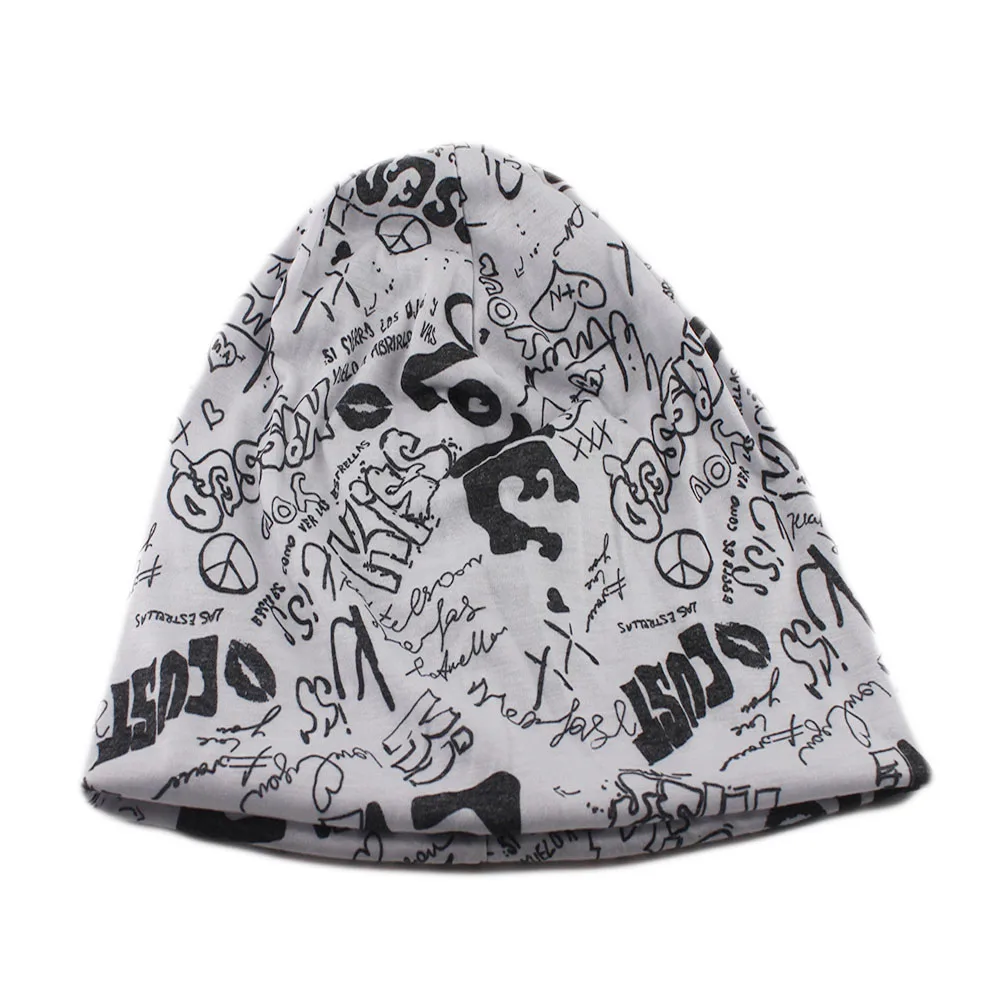 Neue Frühjahr Mode Frauen Brief Hut Für Erwachsene Unisex Sommer Weiche Mützen Skullies Casual Outdoor Sport Hip Hop Motorhaube Marke Hüte – Detail 14