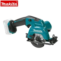 Makita HS301DZ Brushless Cordless Circular Saw, Compact Hand Circular Saw for Wood Cutting