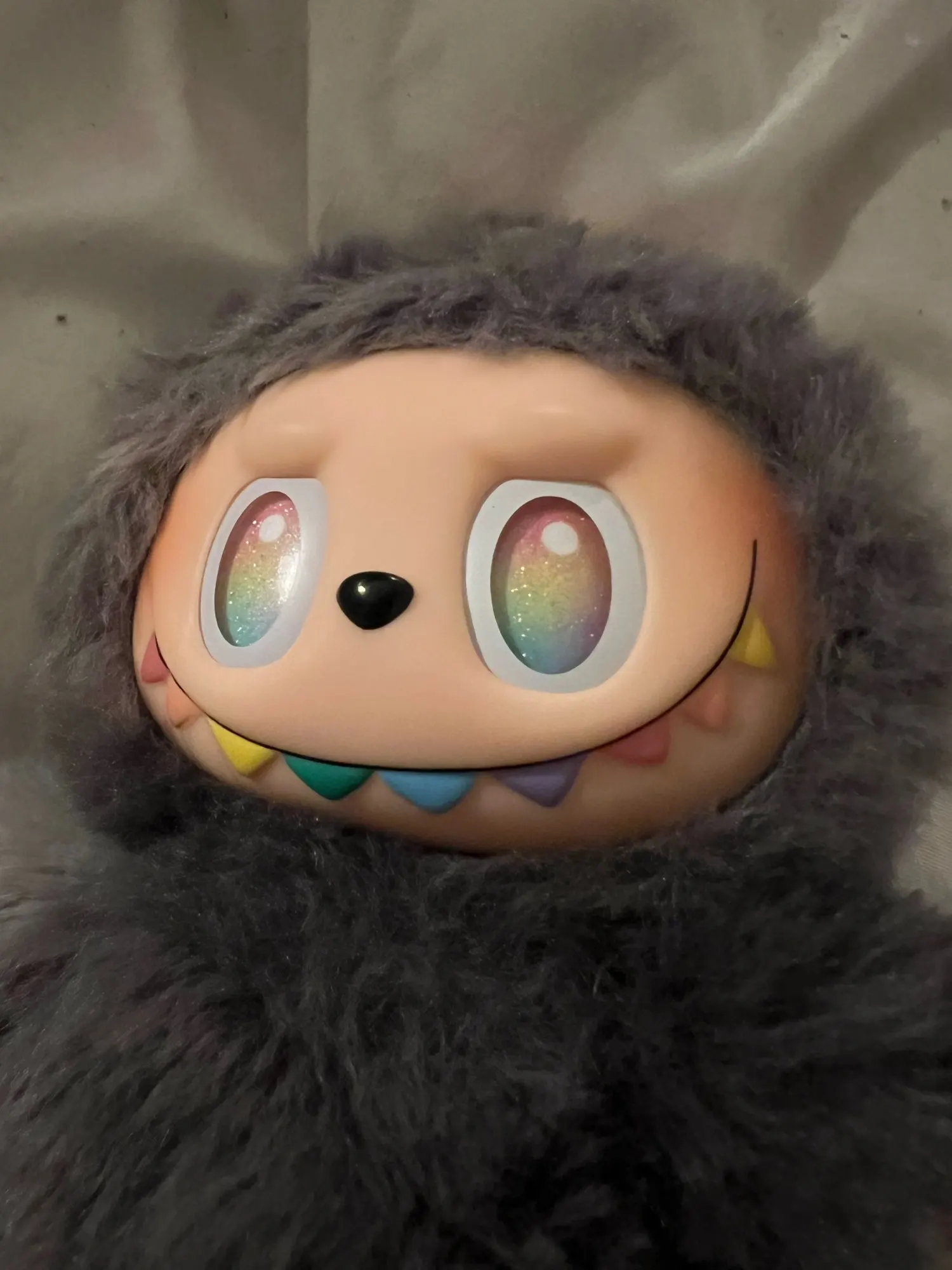 POP MART Big into One ビニールぬいぐるみ 楽天市場】【新品・送料無料】POP MART ポップマート The MONSTERS Big