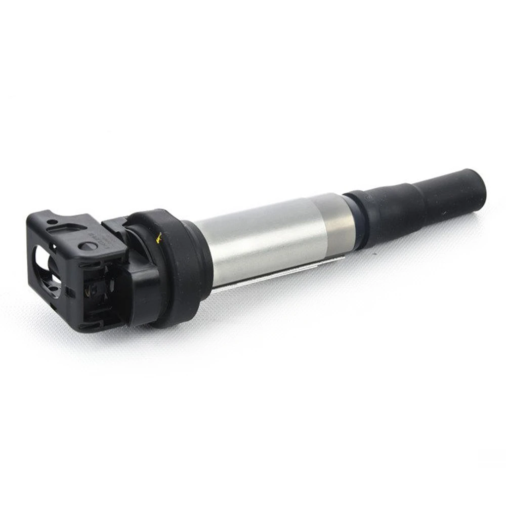 BBmart Auto Parts 1 pcs Ignition Coil For BMW M3 E39 525i X3 Z3 Z4 X5