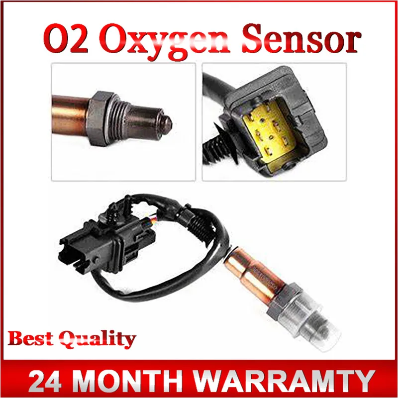 Lsu 4.2 Wideband Uego Lambda Zuurstof