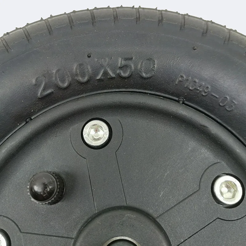 roda dianteira inflavel para cadeira rodas 02