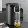 Constant temperature electric kettle new household electric thermos smart large capacity kettle fully automatic insulation 1