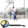 Practice Volleyball Spike Training Accessories Adjustable Trainer Volleyball Assist System Outdoor Volleyball Training Sports 2