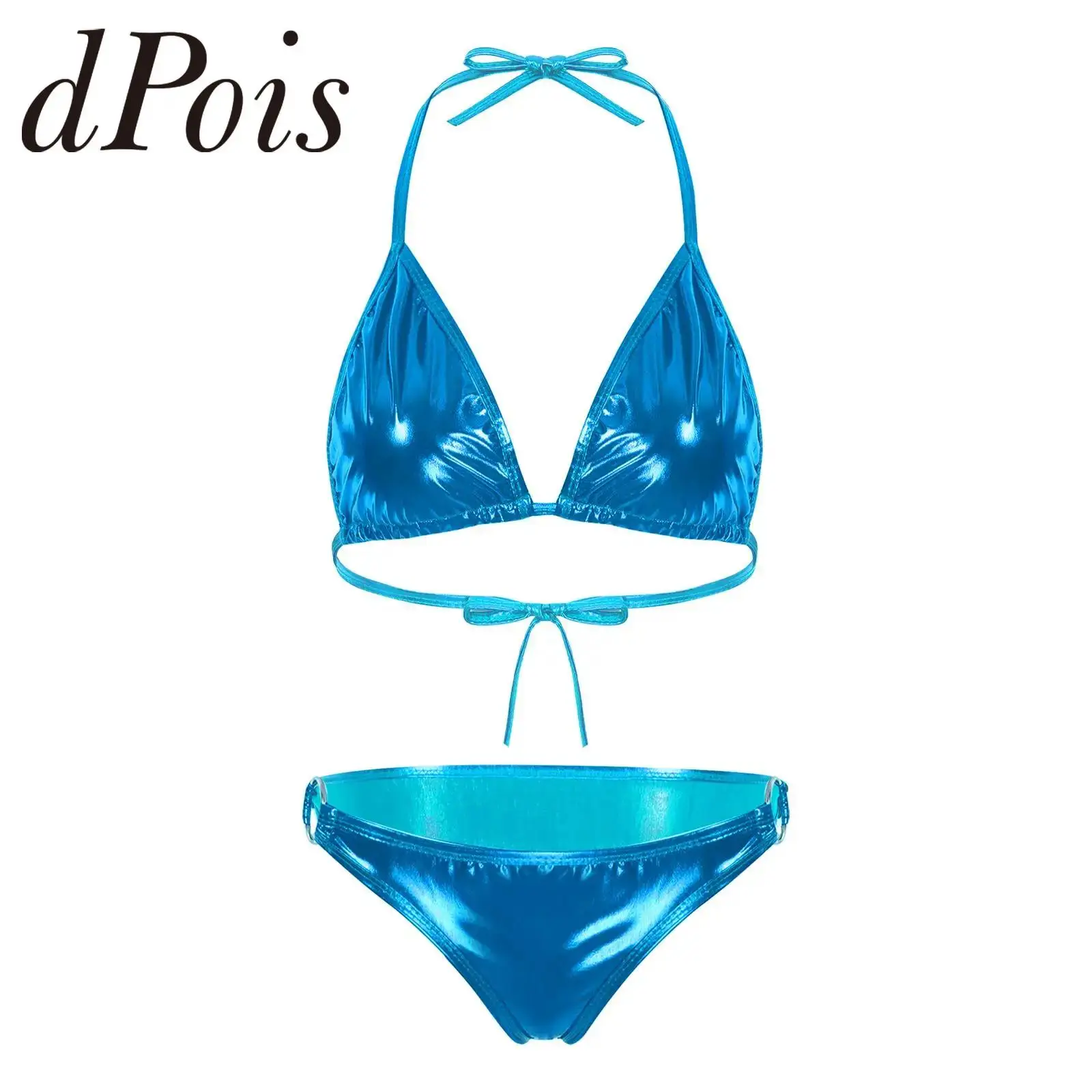 Женский комплект бикини