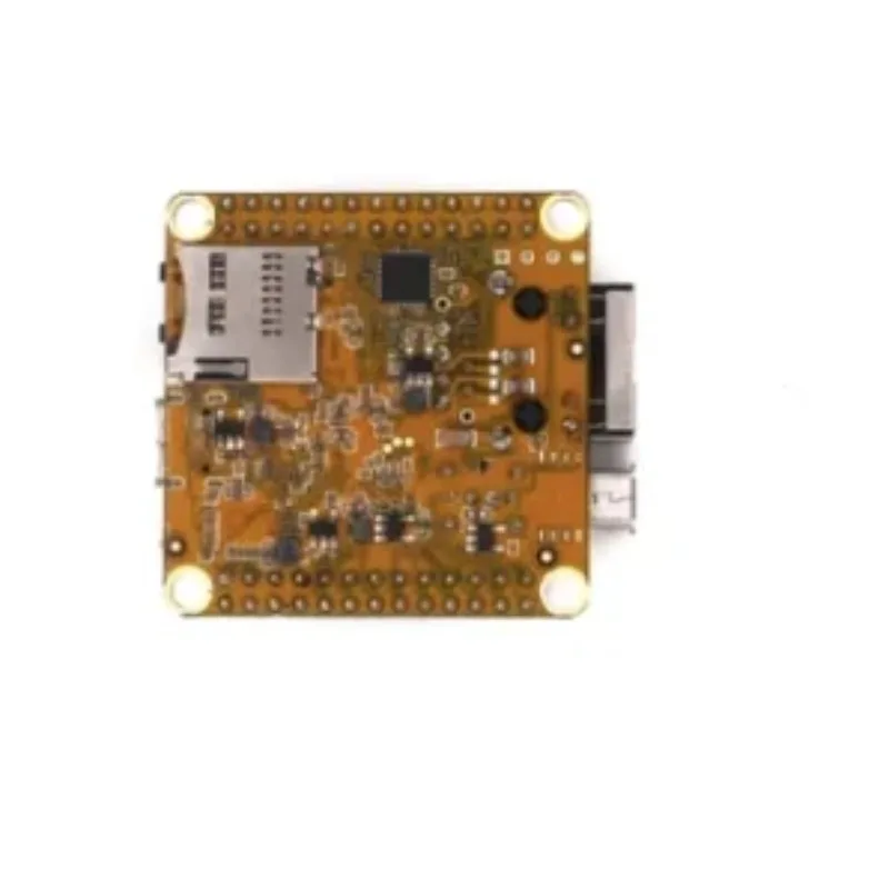 ROCK PI S Rockchip RK3308  ھ A35   V1.3 , IoT Ʈ Ŀ 