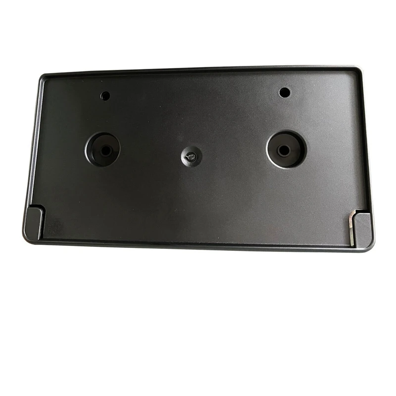 License Plate Frame Car License Plate Bracket Holder For Ram 1500 2019