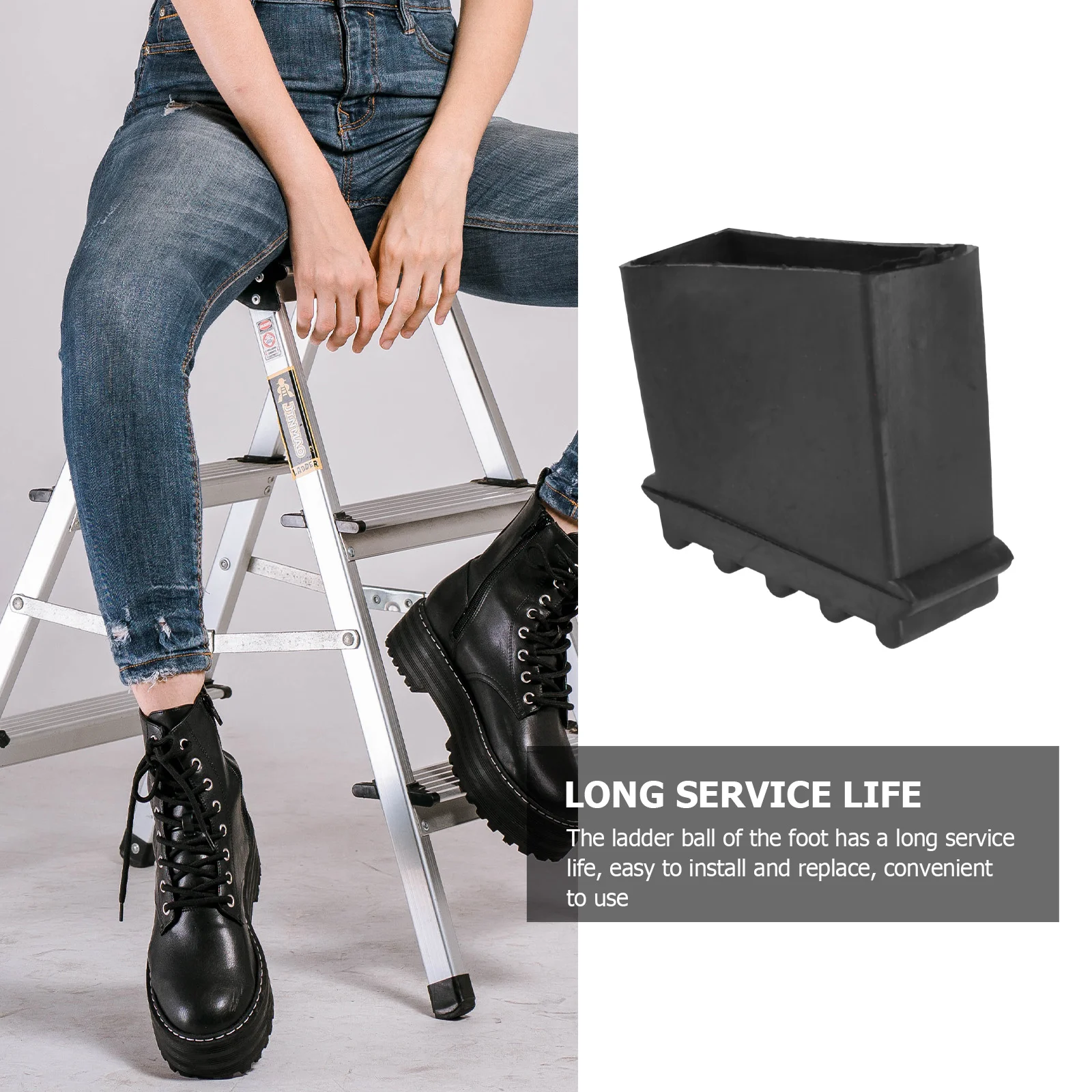 Рисунок 2 - Бытовая Лестница