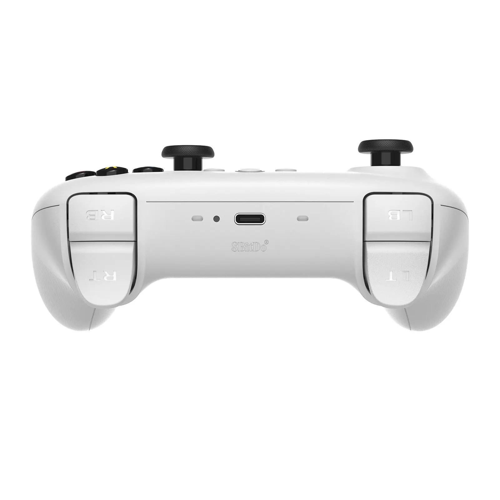 8BitDo Ƽ  2.4G  Ʈѷ, PC,  10, 11, 7,8, , ȵ̵  ũ 