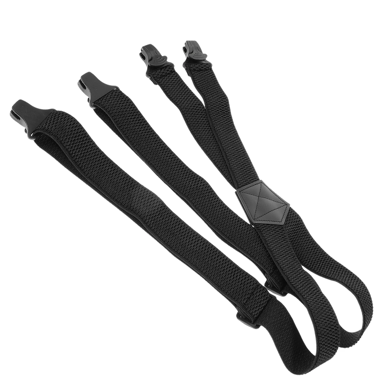 Рисунок 4 - Эластичные подтяжки X для мужчин