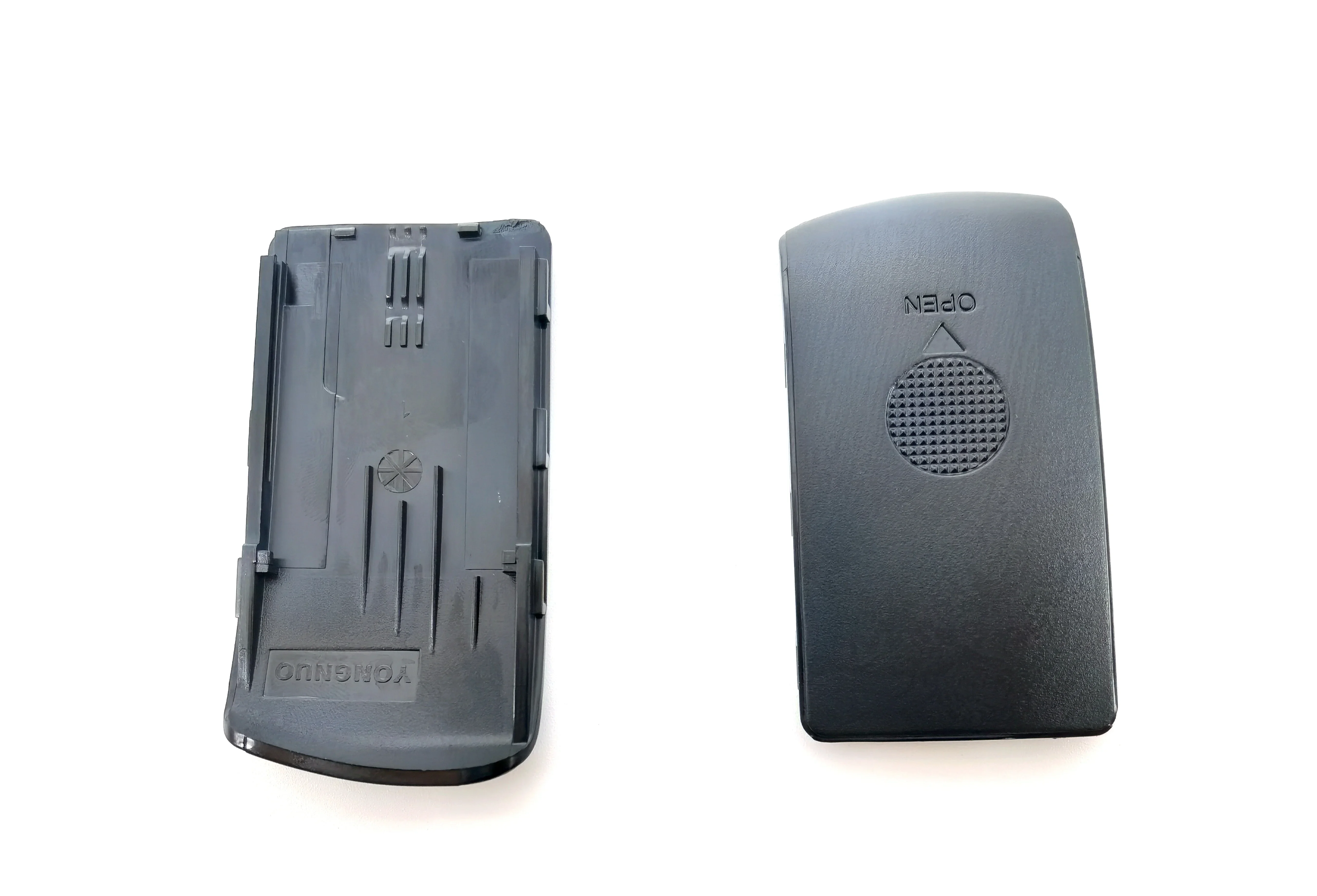 1pcs flash speedlite Battery door cover for Yongnuo YN565exII YN565ex YN565exIII YN560IV YN560III YN560II YN560 Repair