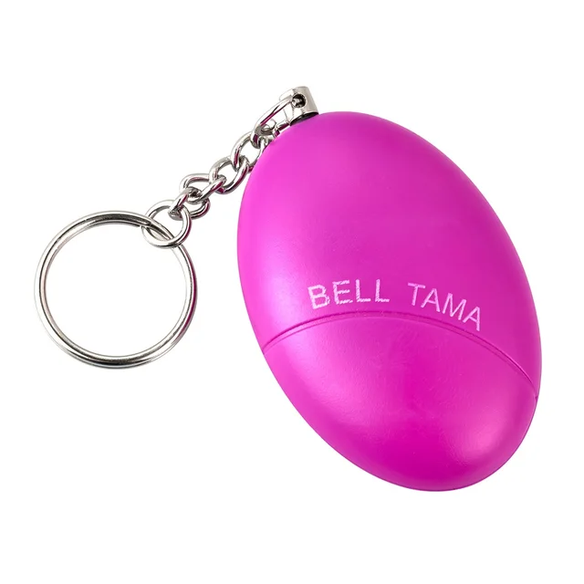 KERUI Personal Alarm for Women Defensa Personal Personal Alarm 120db Self Defense Personal Alarm Keychain for Kids Girls Elderly 6
