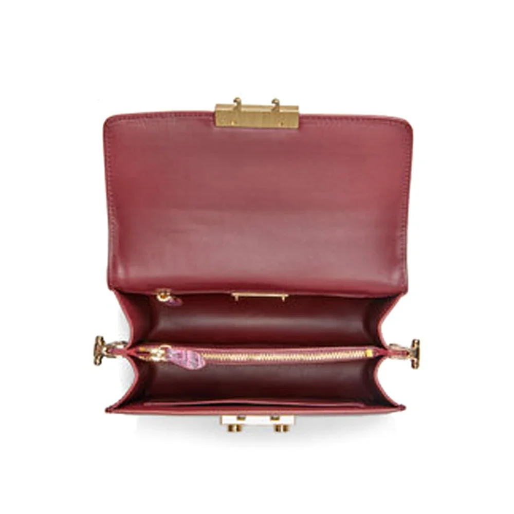 gete crocodile single shoulder Female women bag female crocodile female flap