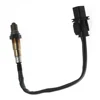 0281004157 Wideband Lambda Probe O2 Oxygen Sensor fit For Citroen BERLINGO C-ELYSEE C3 Picasso C4 DS3 DS4 1.6 HDi 2008-19 1618NE 1