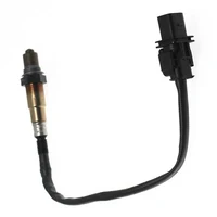 0281004157 Wideband Lambda Probe O2 Oxygen Sensor fit For Citroen BERLINGO C-ELYSEE C3 Picasso C4 DS3 DS4 1.6 HDi 2008-19 1618NE 1