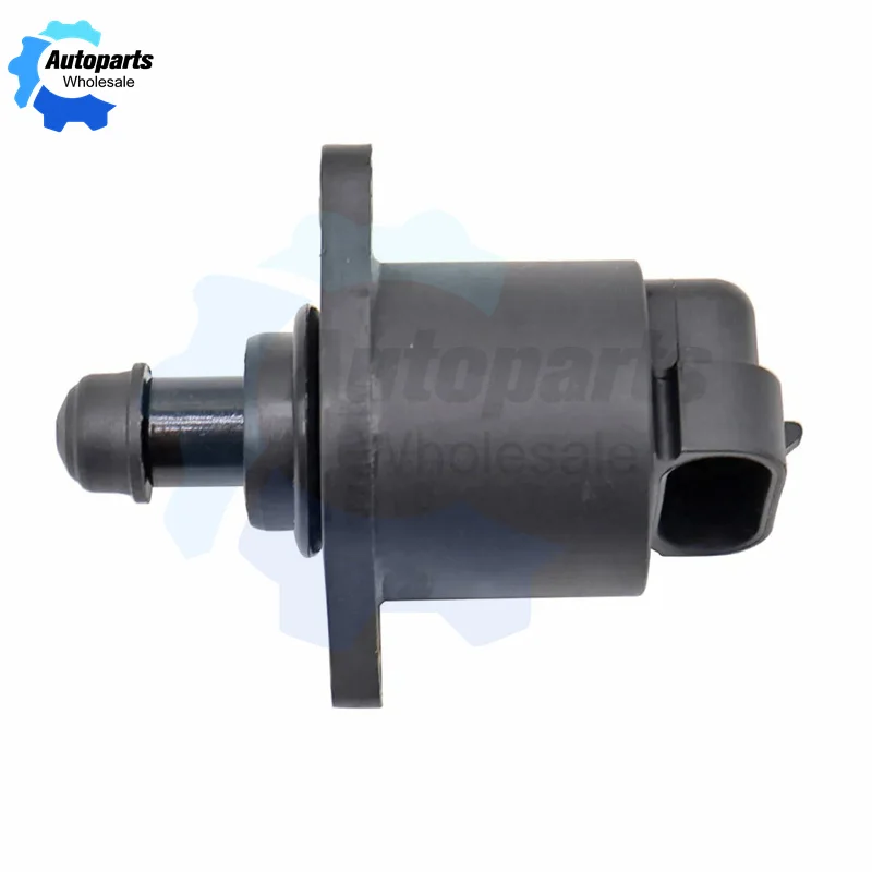 Idle Air Control Valve 420665941 For Can-Am Outlander Renegade Models