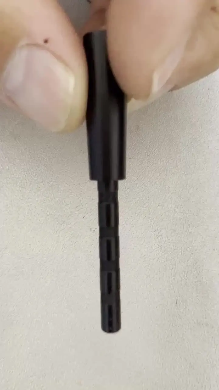 10 Inserts Alu Pour Flèches De Tir à L'arc – Diamètre 4,2 Mm, Faciles à Poser