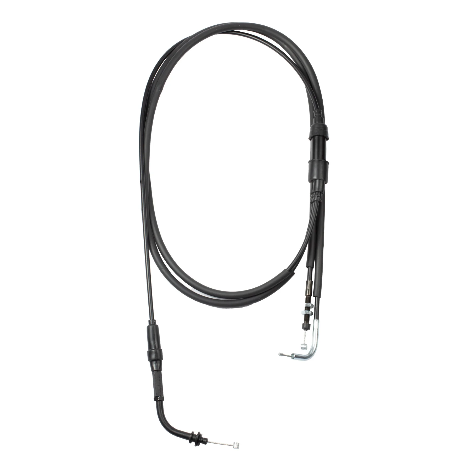 Moto Master Per Peugeot Speedfight 50 1 Ac 2T Dt (1999-2000) Cavo Acceleratore Ip33576