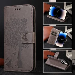 Luxury Flip PU Leather Wallet Phone Case with Card Slots and Book Cover Design for Honor 30 Pro+ (Gray (KT - MHS))