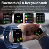 2025 New For Xiaomi AI Diagnosis NFC Smart Watches Men Blood Pressure Heart Rate IP68 Waterproof Health Track Smartwatches Women 5