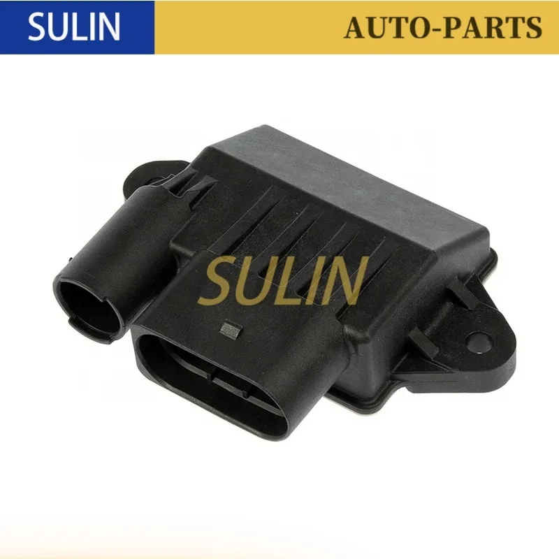 A64290058016429005801AutoCarPartsGlowPlugRelayControlModule