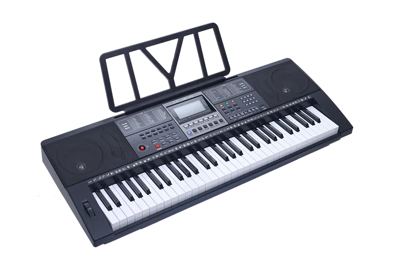 USB function 61 keys Digital Piano Keyboard educational musical instrument