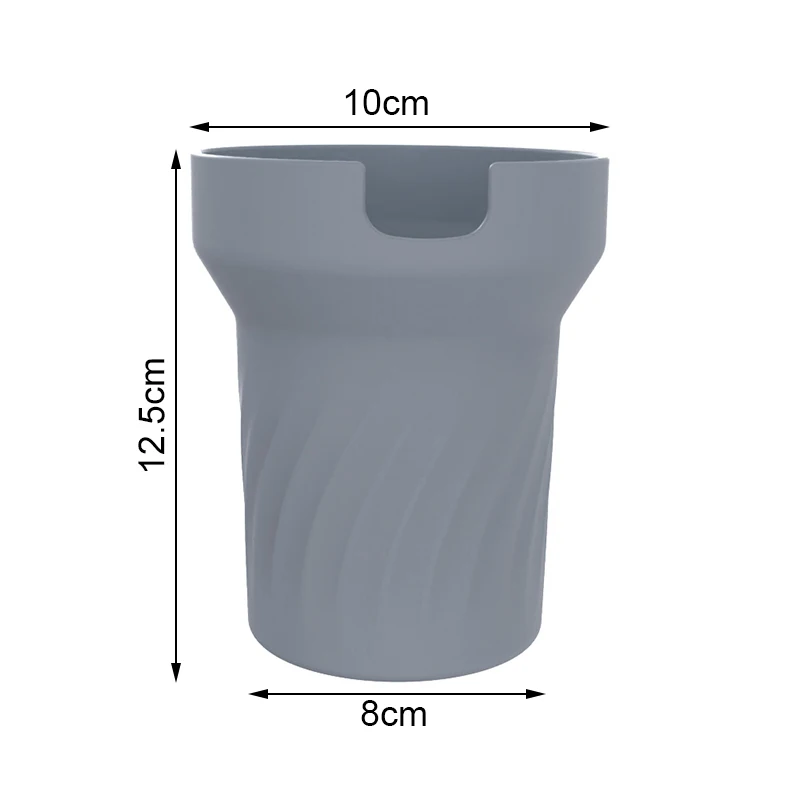 Non-Slip Silicone Cup Base Cover Water Bottle Bottom Sleeve Cover Boot Cup  Holder - AliExpress