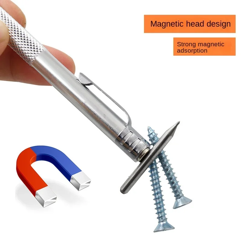 Engraving Pen Diamond Scribing Tungsten Carbide Tip for Glass Ceramic Metal Marking