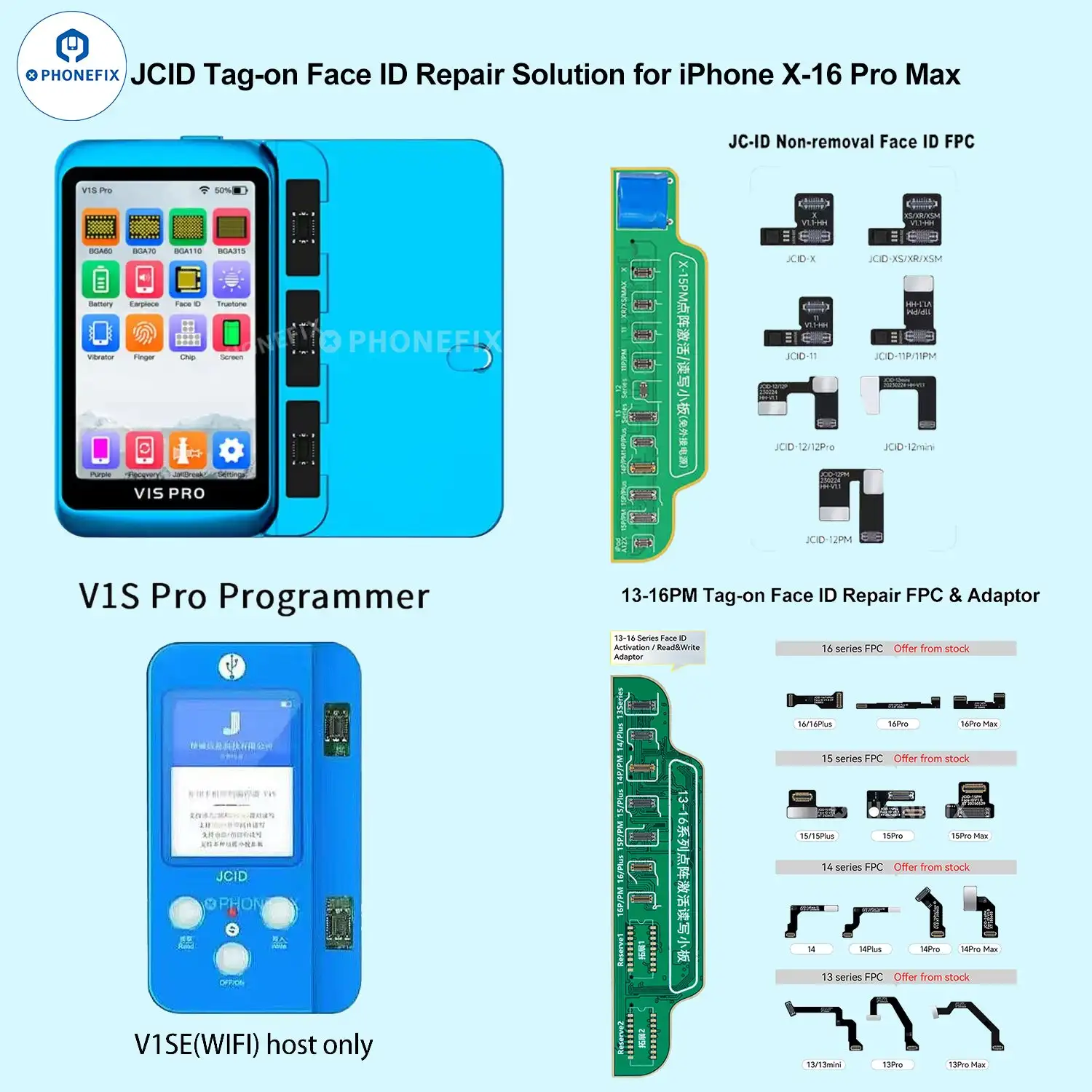 値下げ不可　12pro max 256GB Face ID 無効 iPhone 12 Pro Max Face ID not available ⚠️👌🏼✓, try